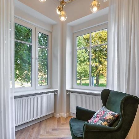 Apartman Otokar Osijek Eksteriør bilde