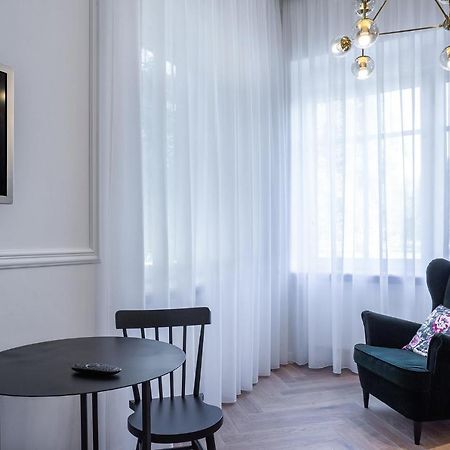 Apartman Otokar Osijek Eksteriør bilde