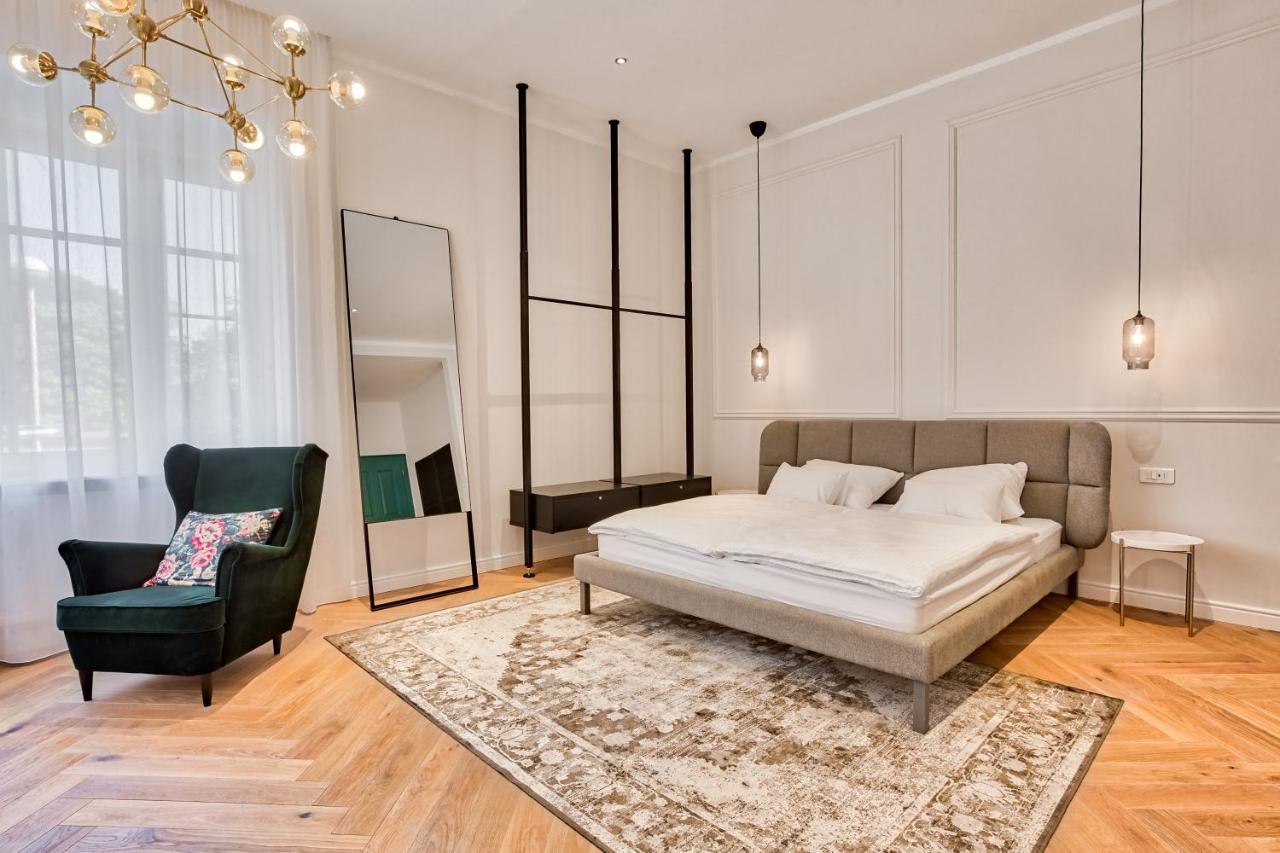 Apartman Otokar Osijek Eksteriør bilde