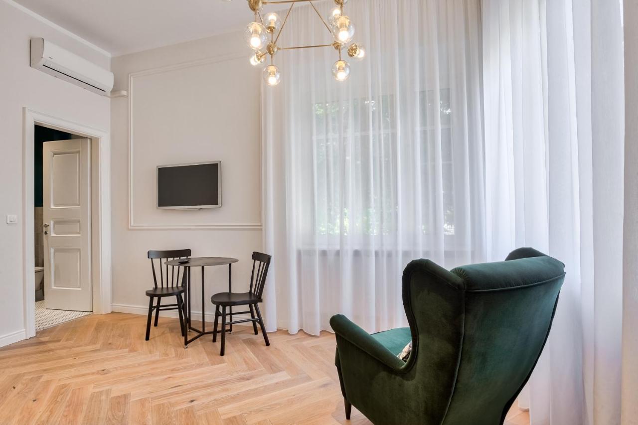 Apartman Otokar Osijek Eksteriør bilde